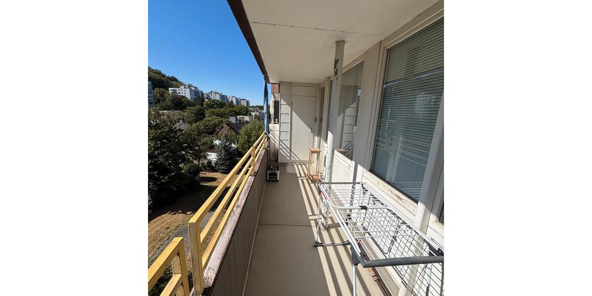 Etagenwohnung Koblenz Bisholder - 2 Zimmer, 53 m&sup2;, 140.000&euro; | Angebot:27231706