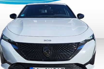 Peugeot 308 18.000 km 27.495 &euro; Landsberg 86899