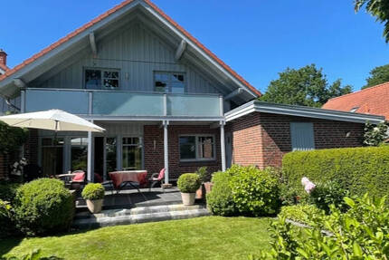 Haus Friedeburg - 5 Zimmer, 164 m&sup2;, 350.000&euro; | Angebot:26203885