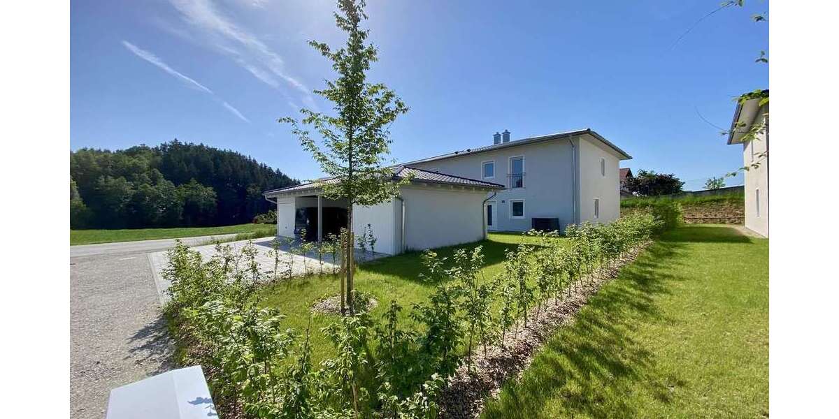 Einfamilienhaus Niedertaufkirchen - 5 Zimmer, 128 m&sup2;, 499.000&euro; | Angebot:27188097