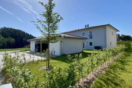 Haus Niedertaufkirchen - 5 Zimmer, 128 m&sup2;, 499.000&euro; | Angebot:27188097