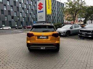 Suzuki VITARA 1.4 BOOSTERJET AUTOMATIK COMFORT (MY26) 3.700 km 23.990 &euro; Höhenkirchen-Siegertsbrun 85635