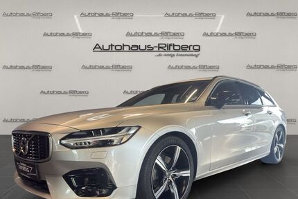 Volvo V90 105.000 km 27.890 &euro; Detmold 32758