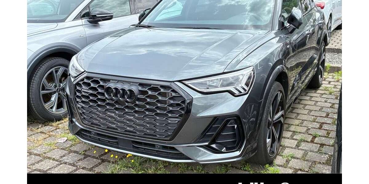 Audi Q3 38.200 km 37.980 &euro; Trier 54292