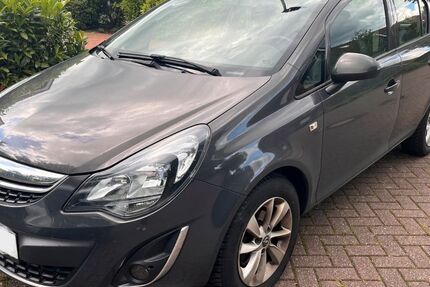 Opel Corsa 92.000 km 6.199 &euro; Neuenhaus 49828
