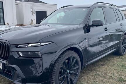 BMW X7 7.000 km 110.670 &euro; Saaldorf-Surheim 83416