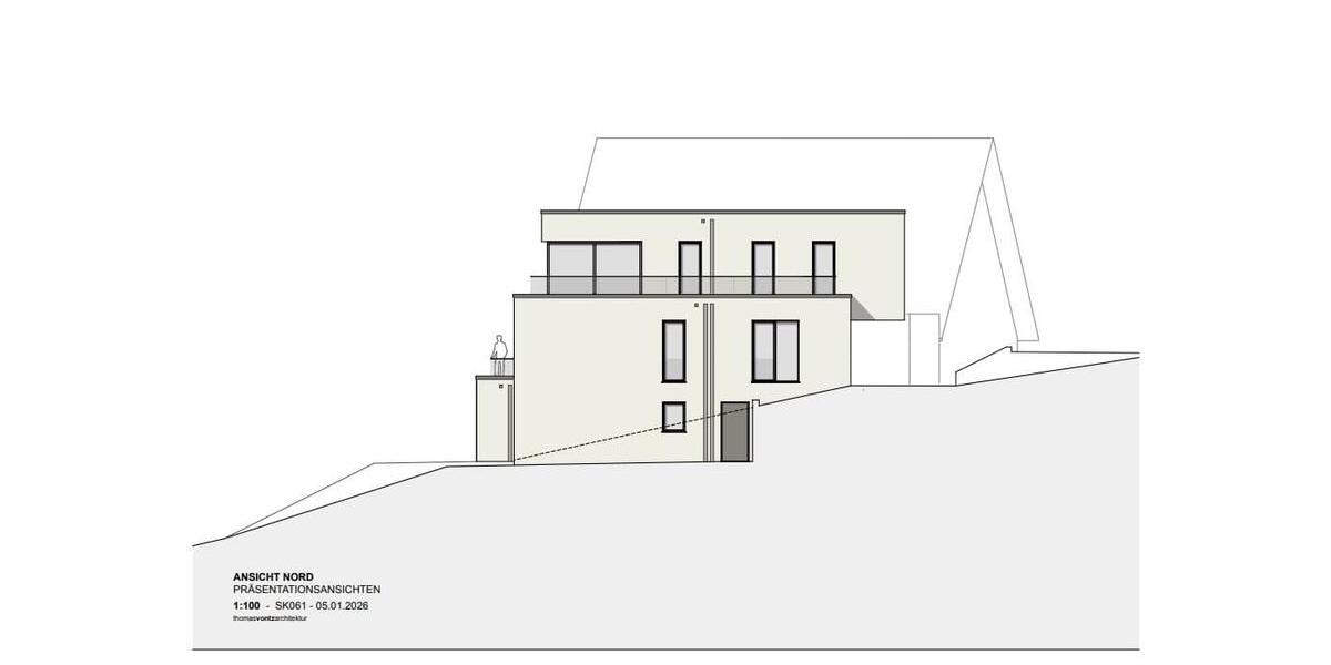Erstbezug! Exklusive 2-Zimmer-Neubauwohnung mit EBK & Panoramablick über das Siebengebirge 2 zimmer