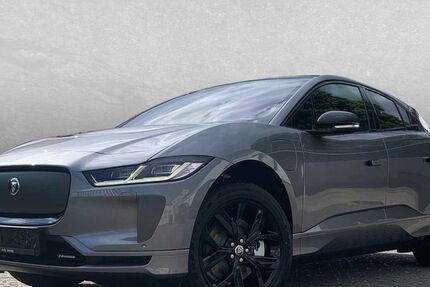 Jaguar I-Pace 13.980 km 53.599 € Leipzig 04179