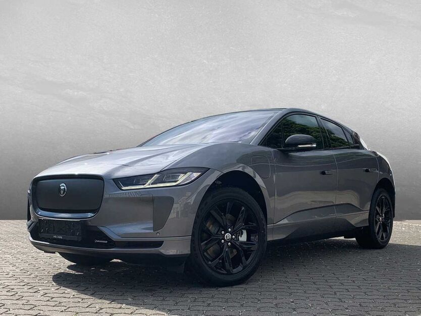 Jaguar I-Pace 13.980 km 53.599 € Leipzig 04179