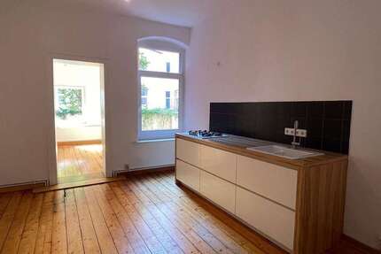 Wohnung Hannover Nordstadt - 2 Zimmer, 69 m&sup2;, 980&euro; | Angebot:27349677