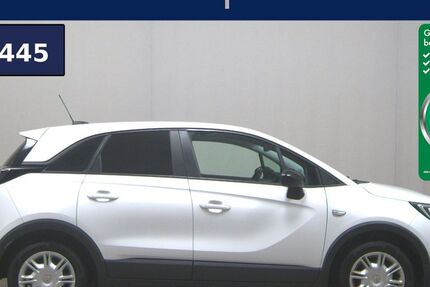 Opel Crossland (X) 122.377 km 7.780 &euro; Gyhum/Bockel 27404