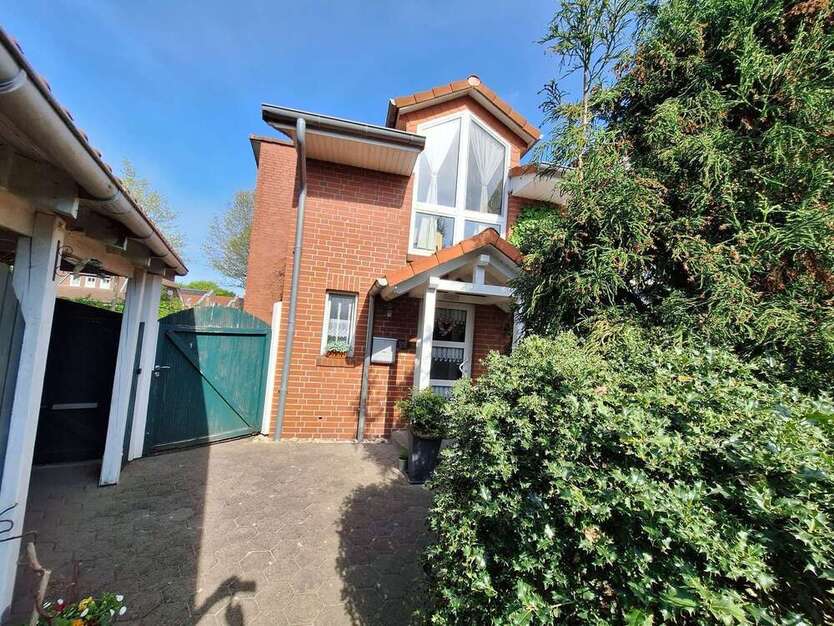 Haus zum Kaufen in Diepholz 269.000 € 106 m²