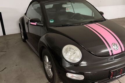 VW Beetle 143.000 km 2.249 &euro; München 81737