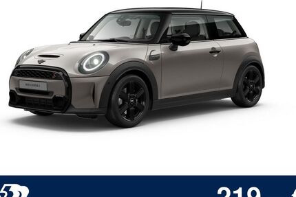 Mini Cooper S 55.322 km 24.750 &euro; Lübeck 23560