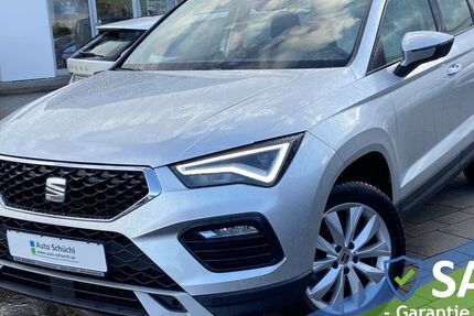 Seat Ateca 36.047 km 22.548 &euro; Schrobenhausen-Edelshsn. 86529