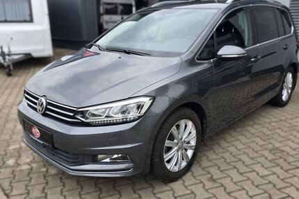 VW Touran 76.383 km 19.990 &euro; Sandhausen 69207