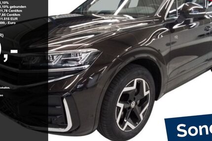 VW Touareg 13.800 km 65.840 &euro; Wackersdorf 92442