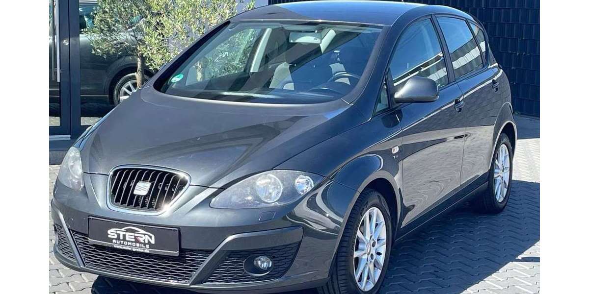 Seat Altea 172.000 km 5.999 &euro; Bad Kreuznach 55545