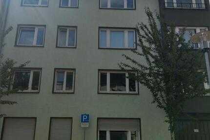 Schöne 3-Zimmer Wohnung