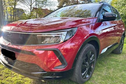 Opel Grandland (X) 85.104 km 16.900 &euro; Großpösna 04463
