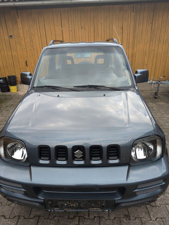Jimny