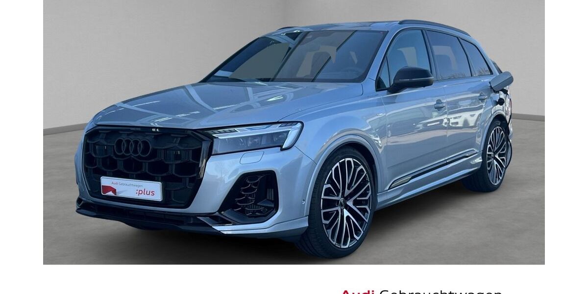 Audi Q7 5.200 km 89.980 &euro; Traunstein 83278