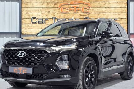 Hyundai SANTA FE 119.500 km 17.950 &euro; Hannover 30453