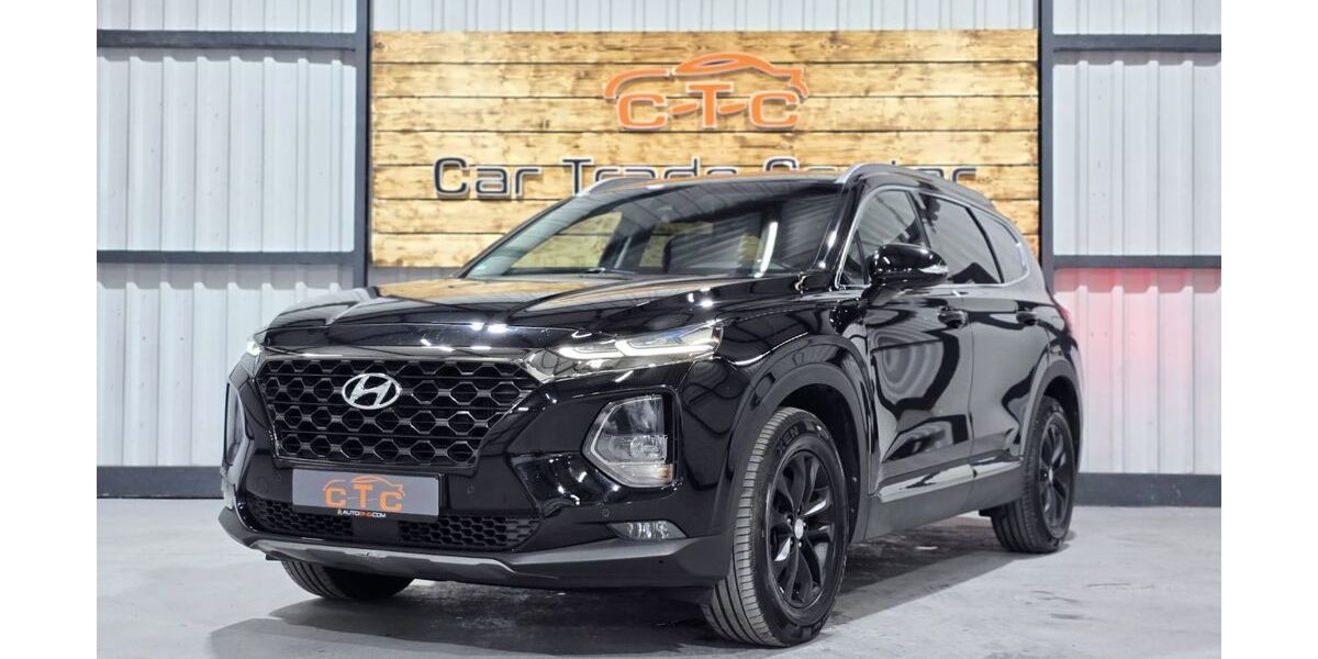 Hyundai SANTA FE 119.500 km 17.950 &euro; Hannover 30453