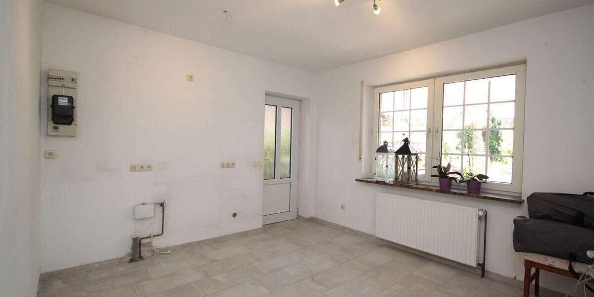 Mehrfamilienhaus, Wohnhaus Ratekau - 6 Zimmer, 171 m&sup2;, 699.000&euro; | Angebot:26807325