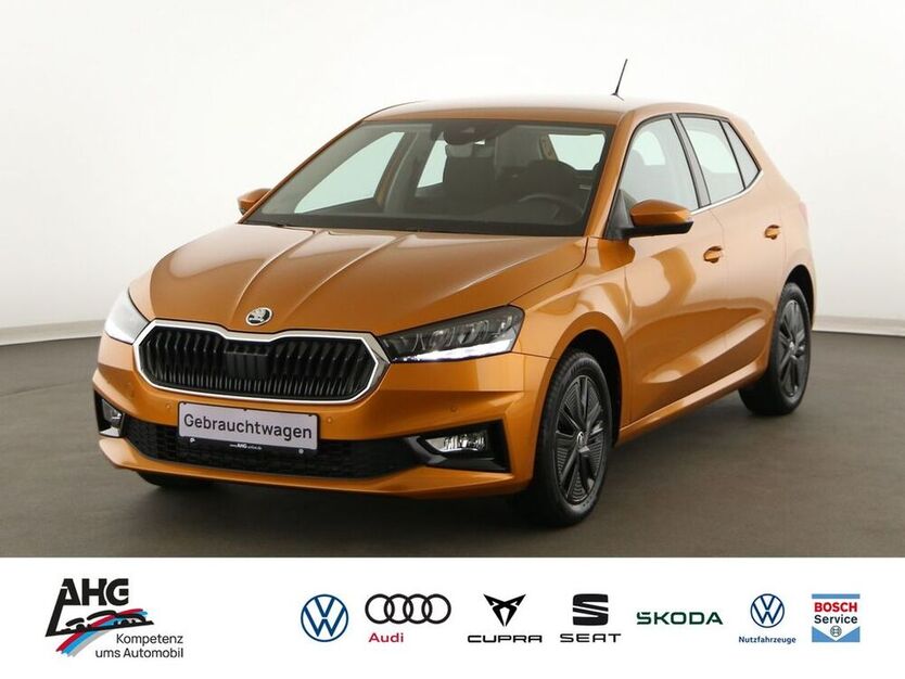 Fabia
