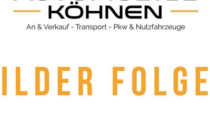 VW Caddy 143.035 km 11.990 &euro; Solingen 42655