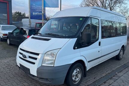 Ford Transit 229.000 km 4.950 &euro; Nordhorn 48529