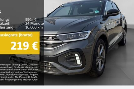 VW T-Roc 27.335 km 29.090 &euro; Lüdenscheid 58513