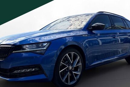 Skoda Superb 54.298 km 41.590 &euro; Passau 94036