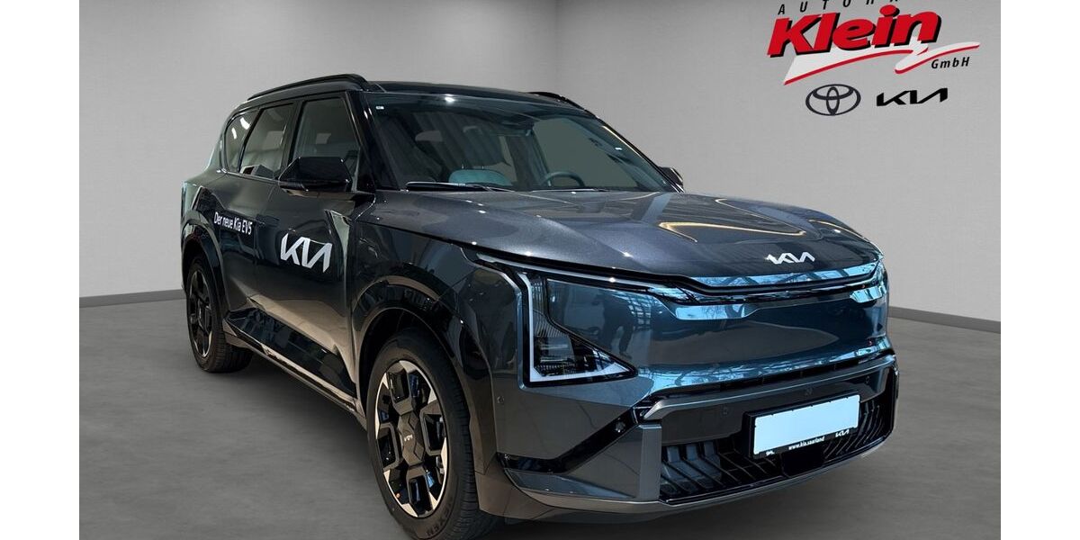 Kia EV5 4.981 km 47.990 &euro; Saarlouis 66740