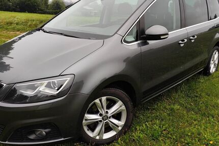 Seat Alhambra 150.000 km 19.990 € Friedberg 86316