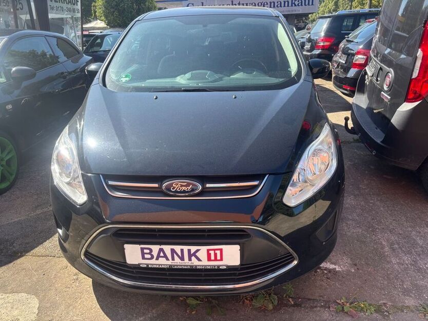 C-Max