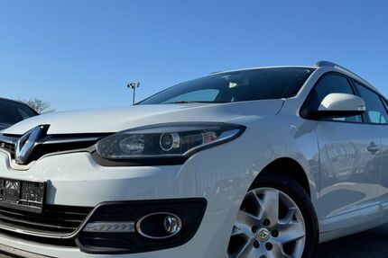 Renault Megane 202.000 km 3.699 &euro; Oberkrämer 16727