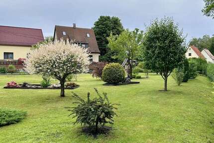 Grundstück Lauchhammer - 20.000&euro; | Angebot:26829127