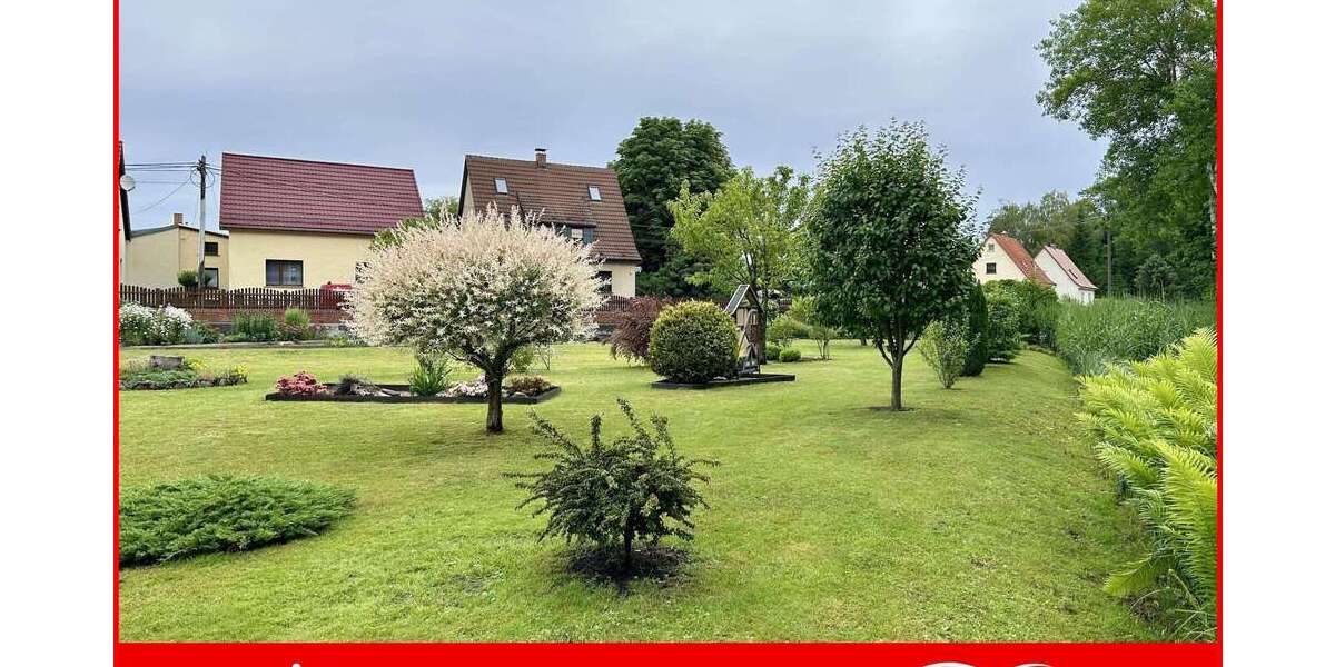 Grundstück Lauchhammer - 20.000&euro; | Angebot:26829127