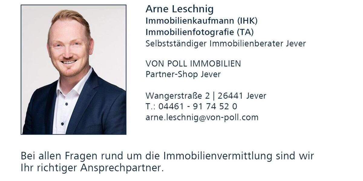 Reihenendhaus Wangerland Hooksiel - 4 Zimmer, 80 m&sup2;, 296.000&euro; | Angebot:25815358