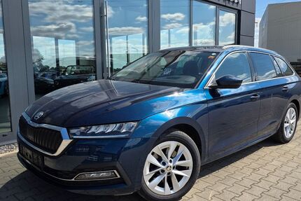 Skoda Octavia 79.000 km 24.999 &euro; Damme 49401