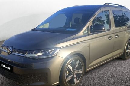 VW Caddy 3.040 km 29.990 &euro; Pößneck 07381