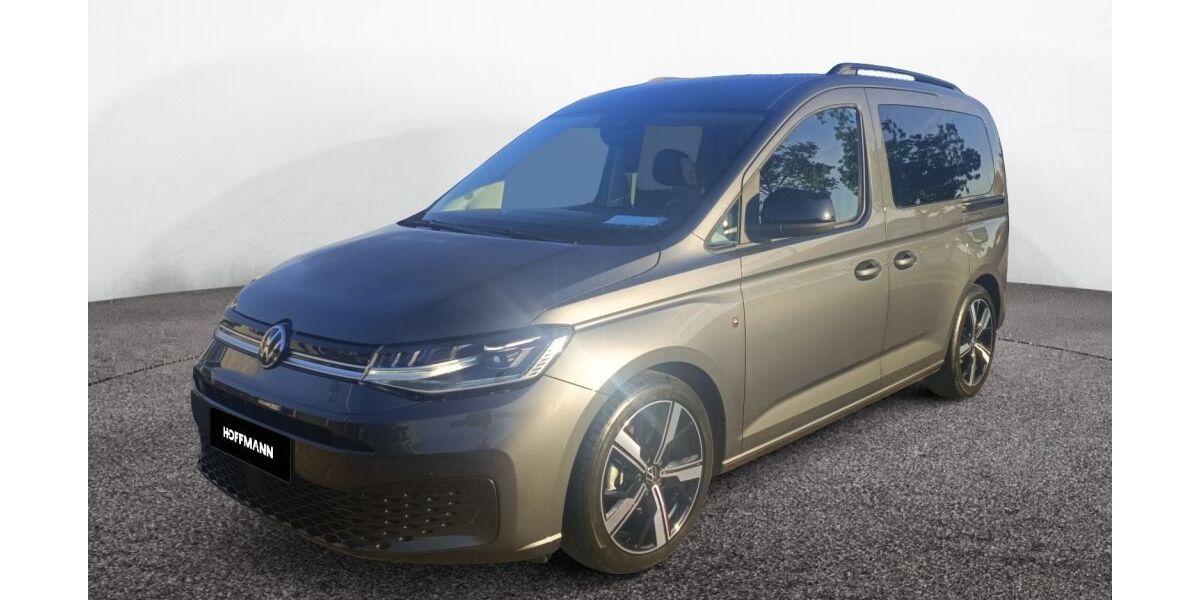 VW Caddy 3.040 km 29.990 &euro; Pößneck 07381