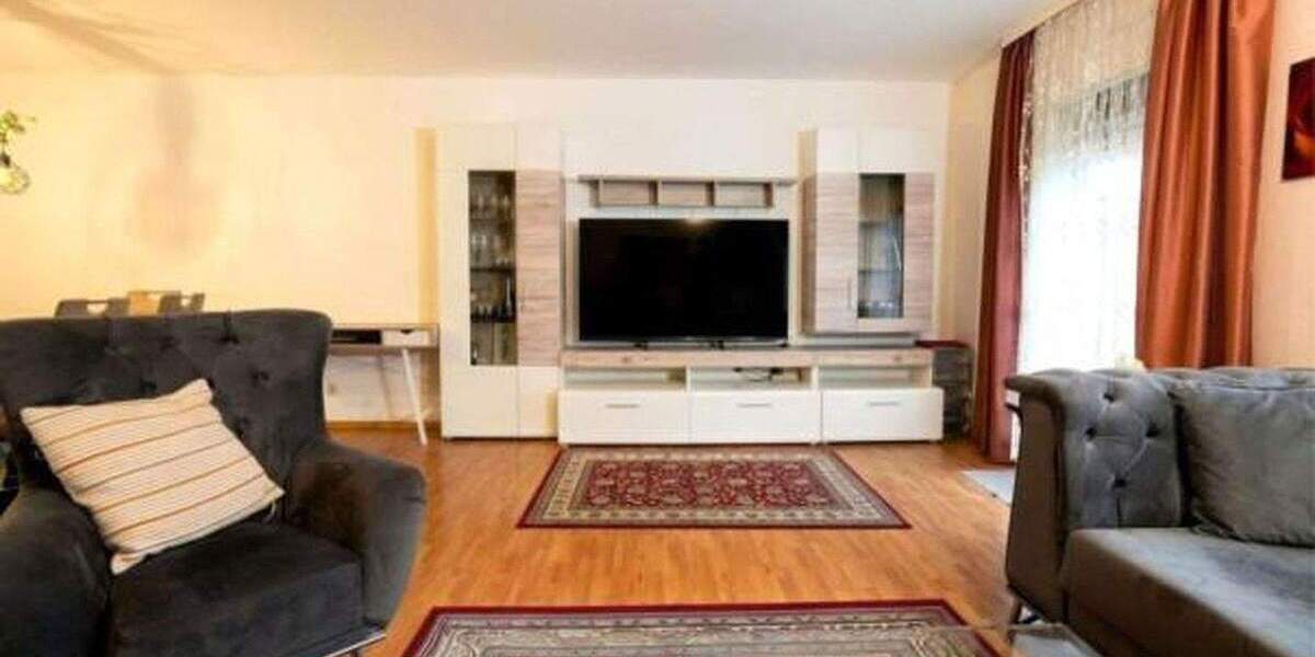 Reihenendhaus Groß-Gerau Gerau - 5 Zimmer, 123 m&sup2;, 440.000&euro; | Angebot:25878538
