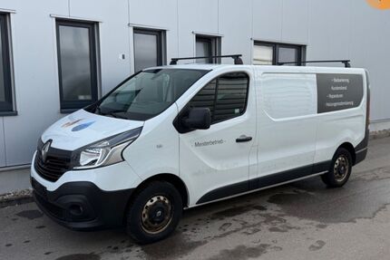 Renault Trafic 169.000 km 8.980 &euro; Donauwörth 86609