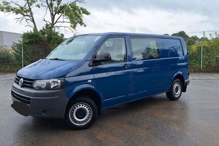 VW T5 Transporter