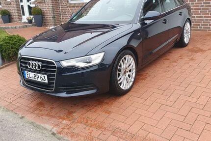 Audi A6 235.000 km 12.000 &euro; Oberlangen 49779