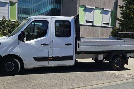 Renault Master 93.965 km 21.000 &euro; Neu-Anspach, Stadt 61267