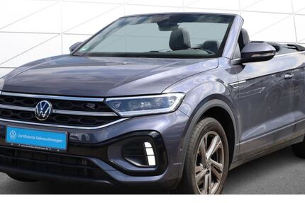 VW T-Roc 37.597 km 26.888 &euro; Herten 45701